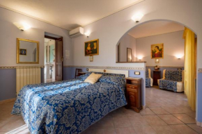 B&B Locanda Il Tufo Rosa Pitigliano